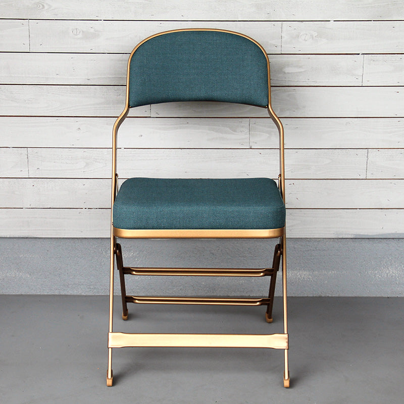 CLARIN（クラリン）FULL CUSHION FOLDING CHAIR（フルクッション
