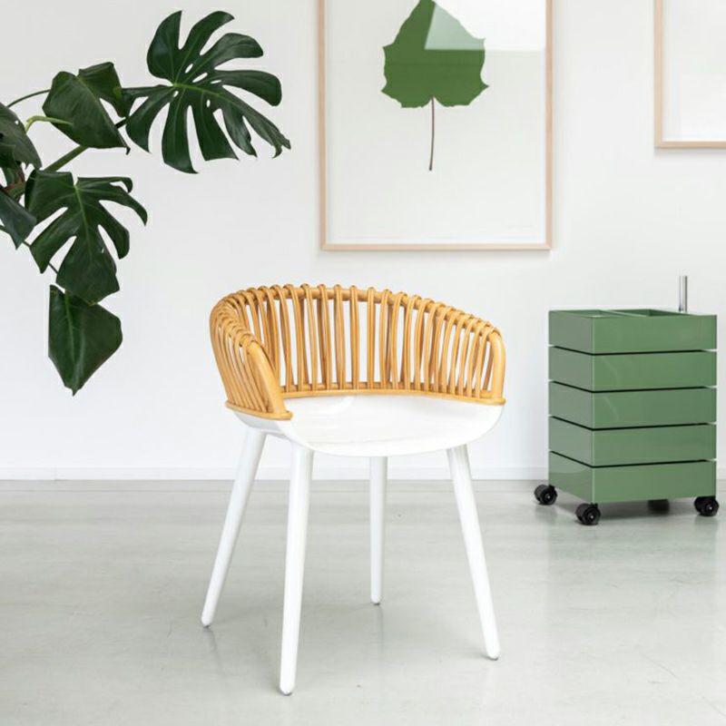 MAGIS(マジス) Cyborg wicker(サイボーグ ウィッカー)- club(クラブ