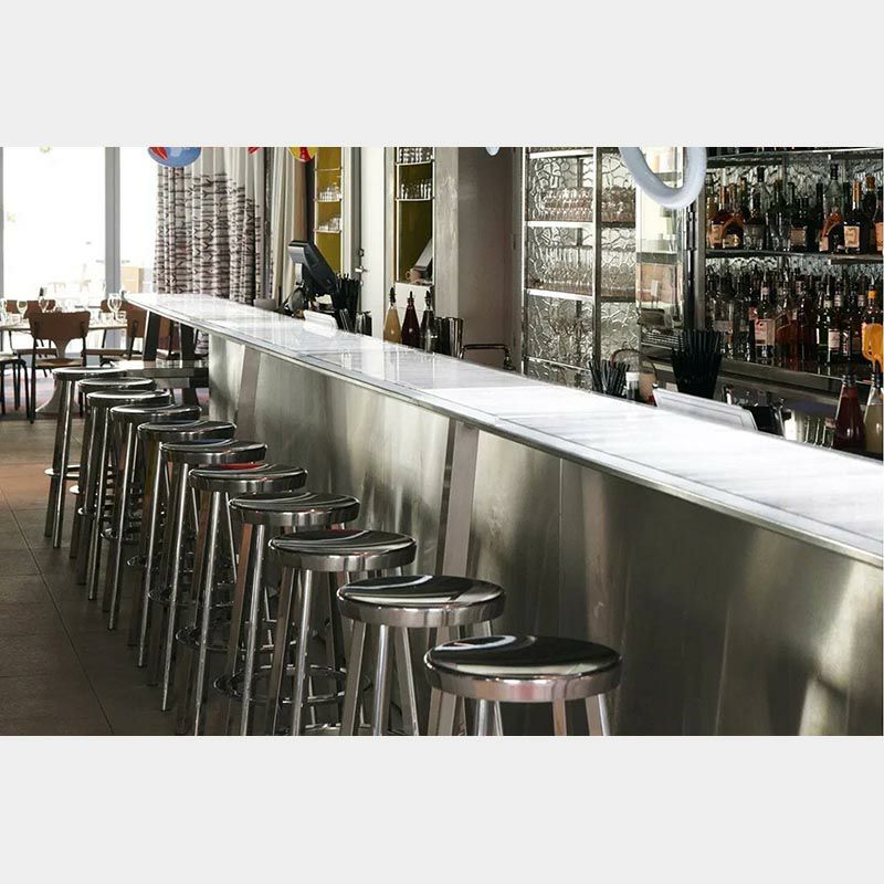 MAGIS(マジス) Deja-vu Stool(デジャヴ スツール)座面高76cm – FELICE