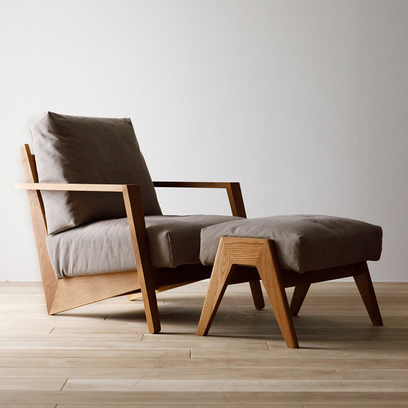 広松木工 SERIO セリオ イージーチェア – FELICE.ONLINE