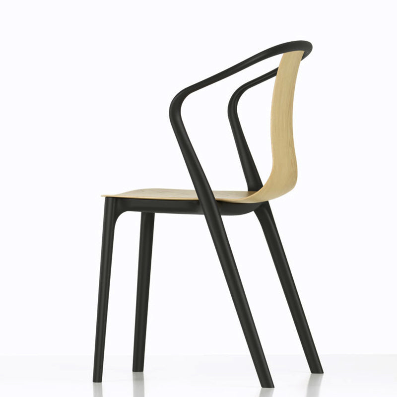 展示品□Vitra/ヴィトラ□ベルヴィル アームチェア□16万□3脚セット