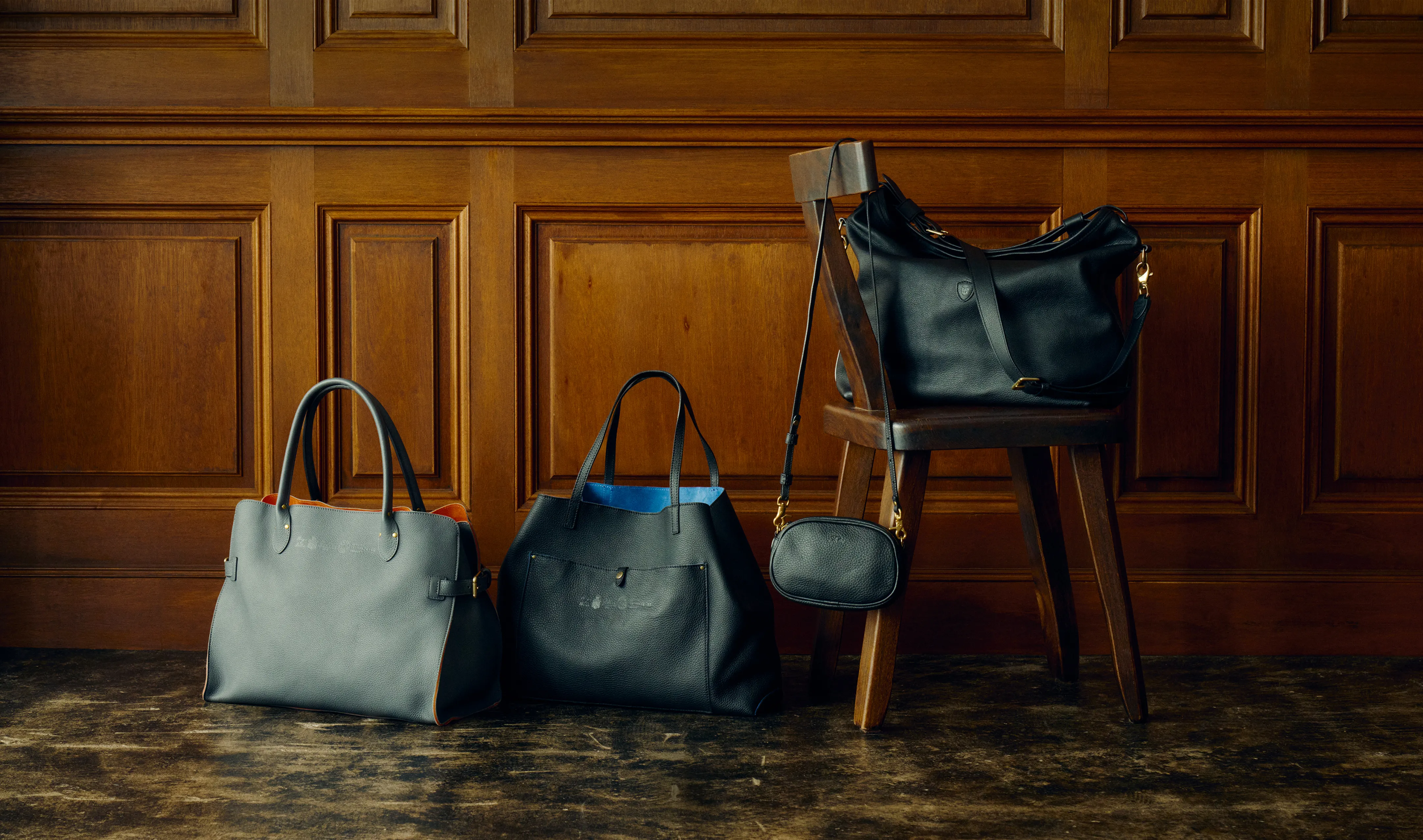 FW24 LD SERIES 2025.10.27 | Felisi | Felisi OFFICIAL SITE