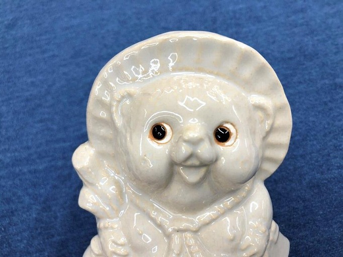 伝統もインテリアも楽しめる 信楽焼の白い動物たち | Kraso [クラソ