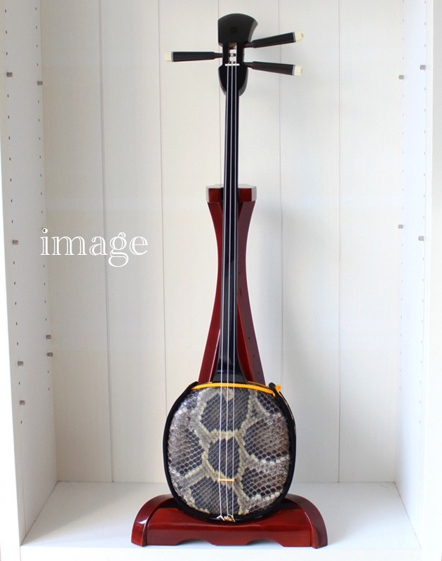 三線 通販｜こだわりの沖縄三線【強化張り】[送料無料] - feliz