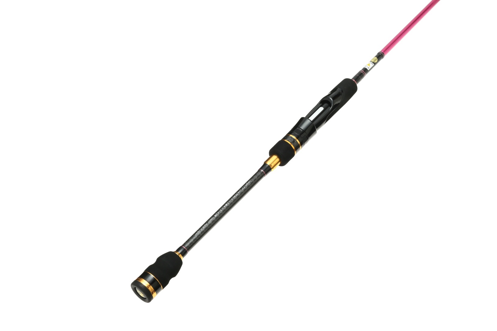 ZERO-G EVOLUTION 703 HALF MOON MX BORON （MMH) - Fishing Garage LEGEND