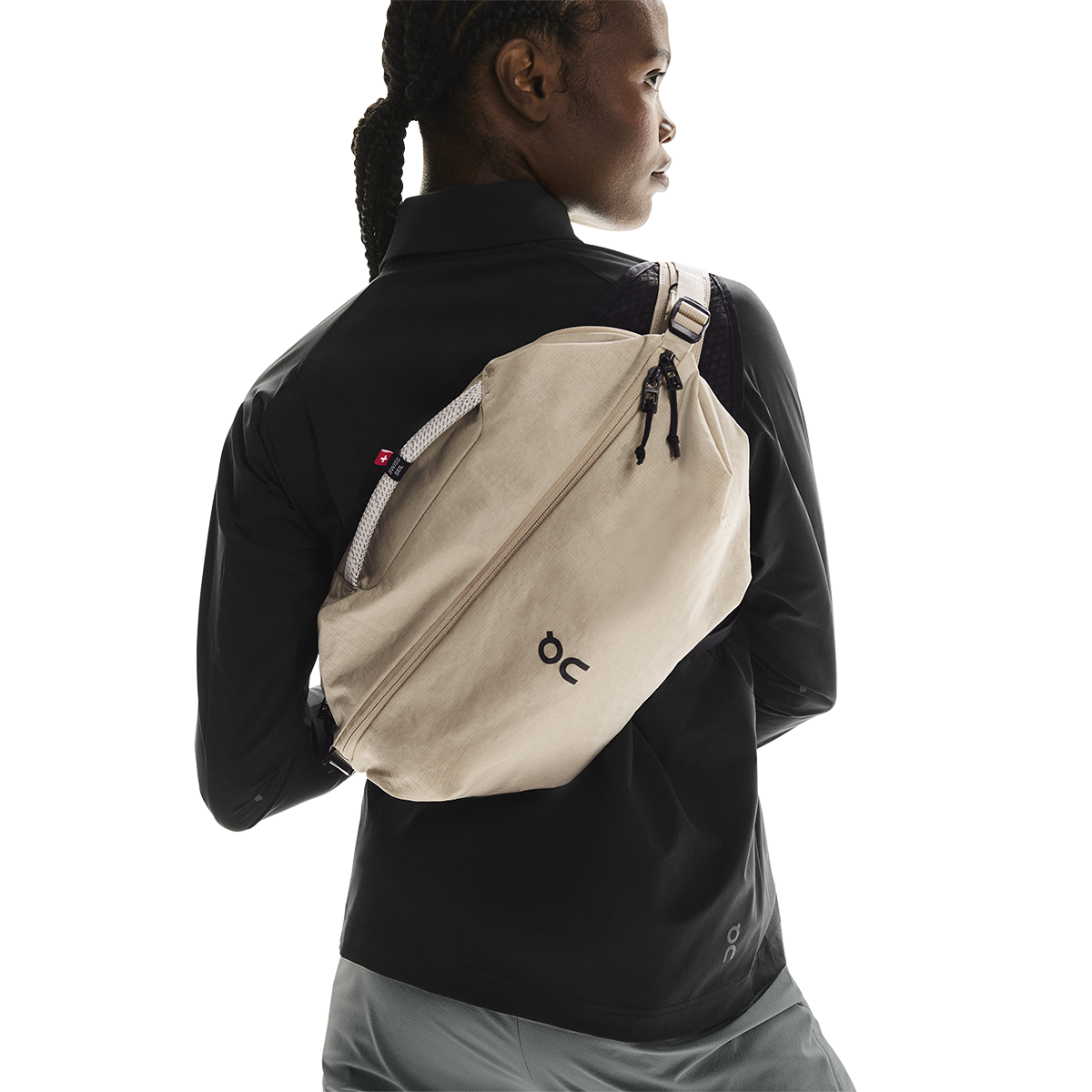 ON Sling Pack 9L – Fit2Run