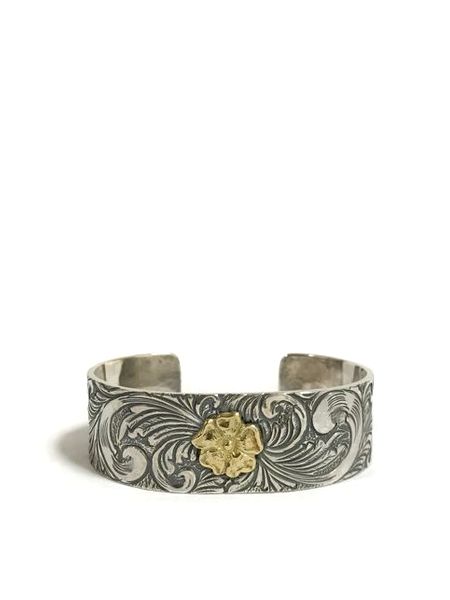 LARRY SMITH ラリースミス 通販 唐草バングル KARAKUSA