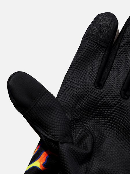 CHALLENGER / FIRE MECHANIC GLOVE