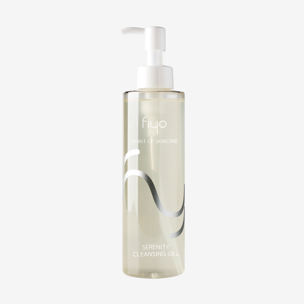 クレンジング・メイク落とし FIERTE Cleansing 130g クレンジング