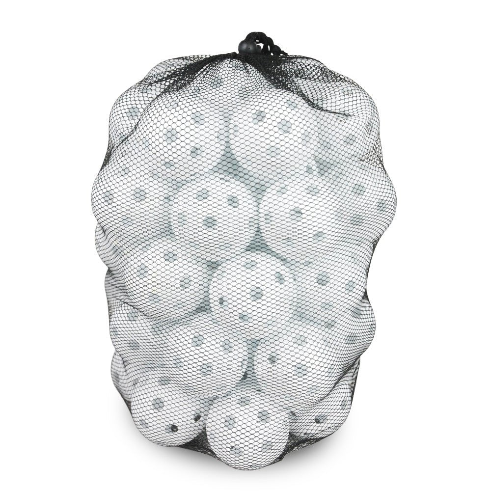 新作穴あきver. 】即発送！66枚(ハーフ12枚)ホワイトホールデッキ