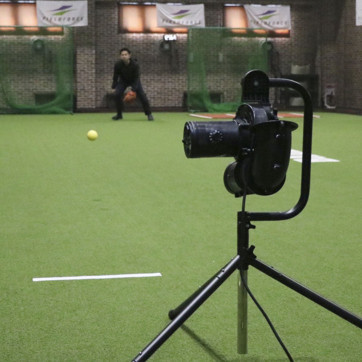 フォースマシン｜FFMC-100M – フィールドフォース