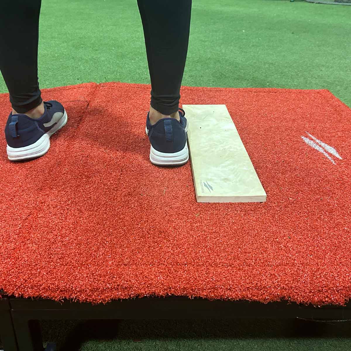 簡易版マウンド｜FMD-2495N｜【野球】フィールドフォース