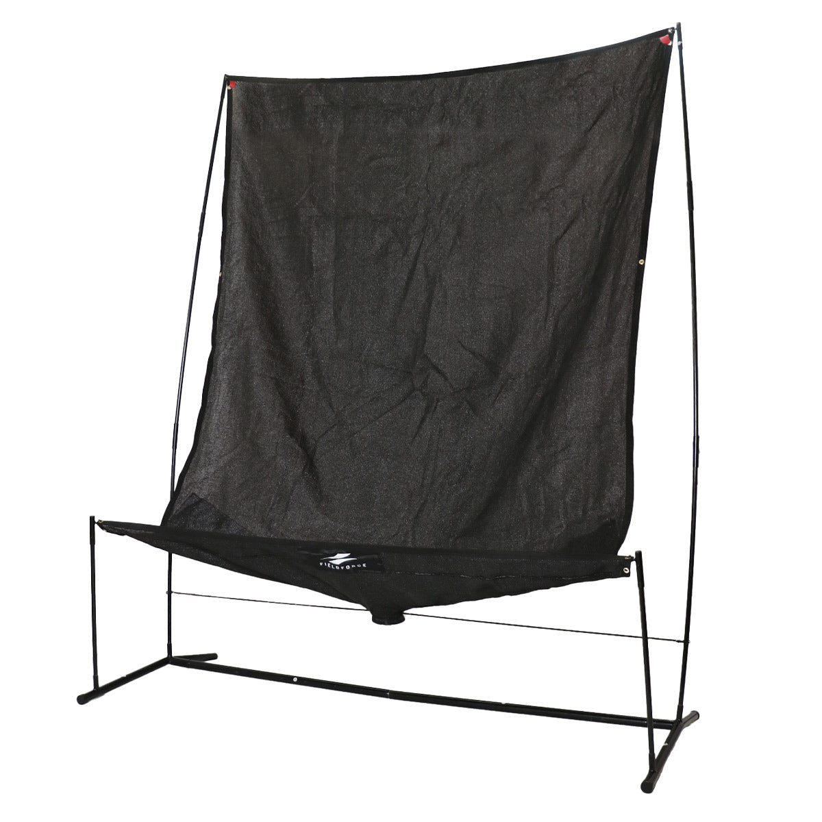 ソフトボール用トスマシン オートリターンネット｜FTM-350ARTAN