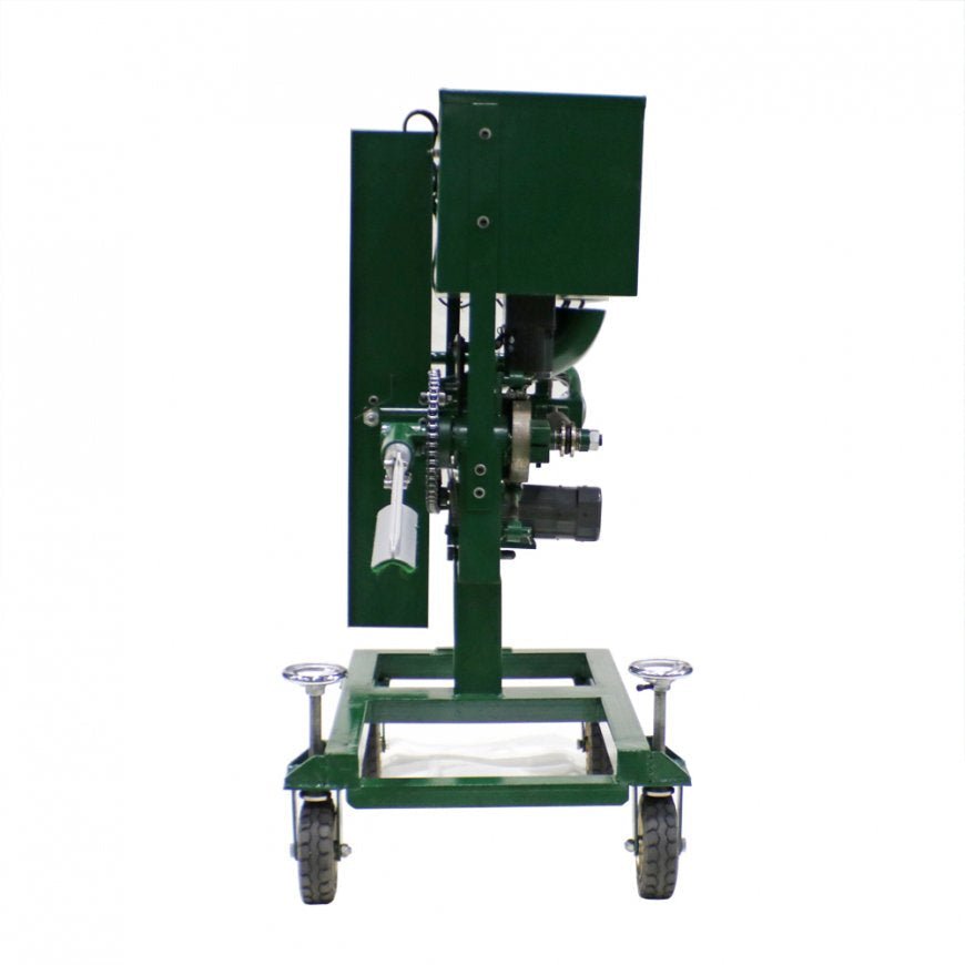 小型アーム式ピッチングマシン｜FKAM-1001｜【野球】フィールドフォース