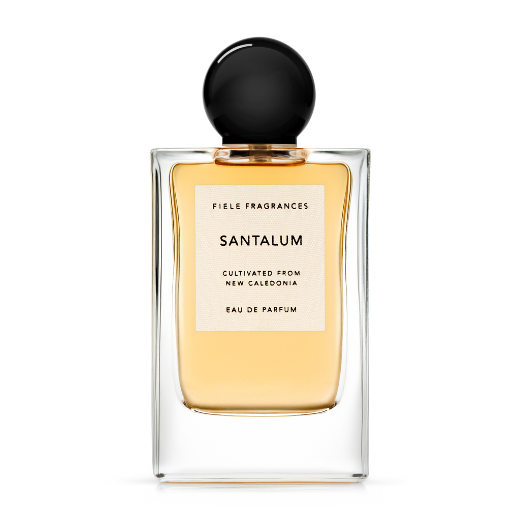 SANTALUM – Fiele Fragrances