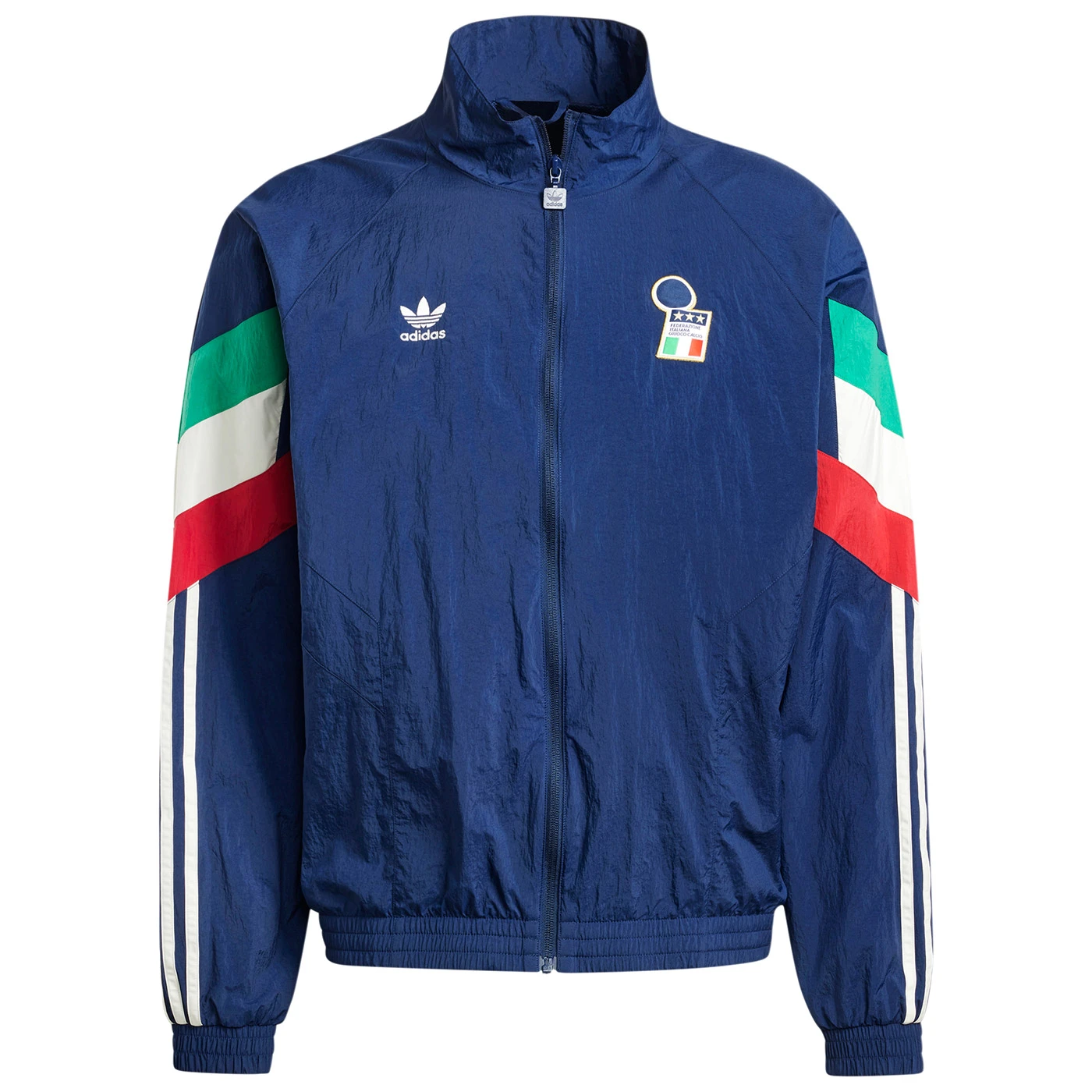 ITALY FIGC TRAINING ORIGINALS JACKET 2024