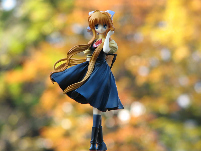 10th KEY MEMORIAL FES, メモリアルコレクションフィギュア1 | アニメ