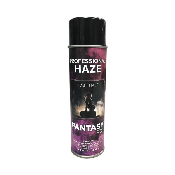 Fantasy FX Professional Horizontal Haze Spray 