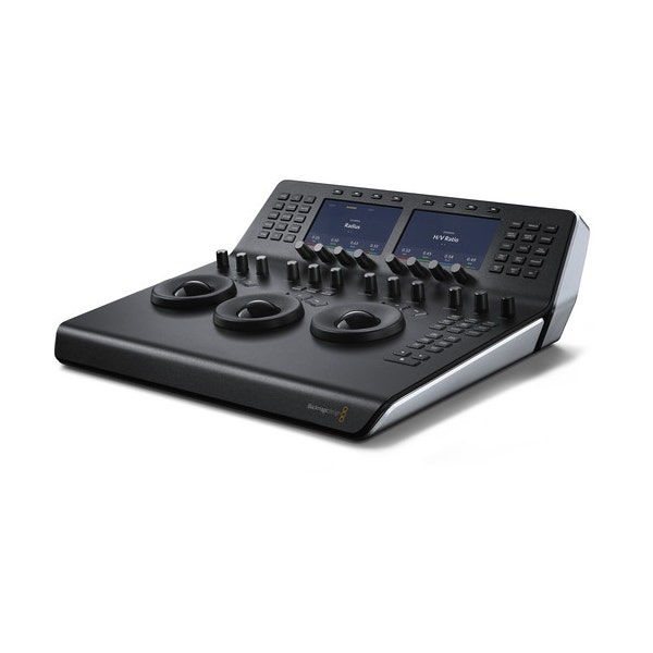 Blackmagic Design DaVinci Resolve Mini Panel BMD-DV/RES/BBPNLMINI