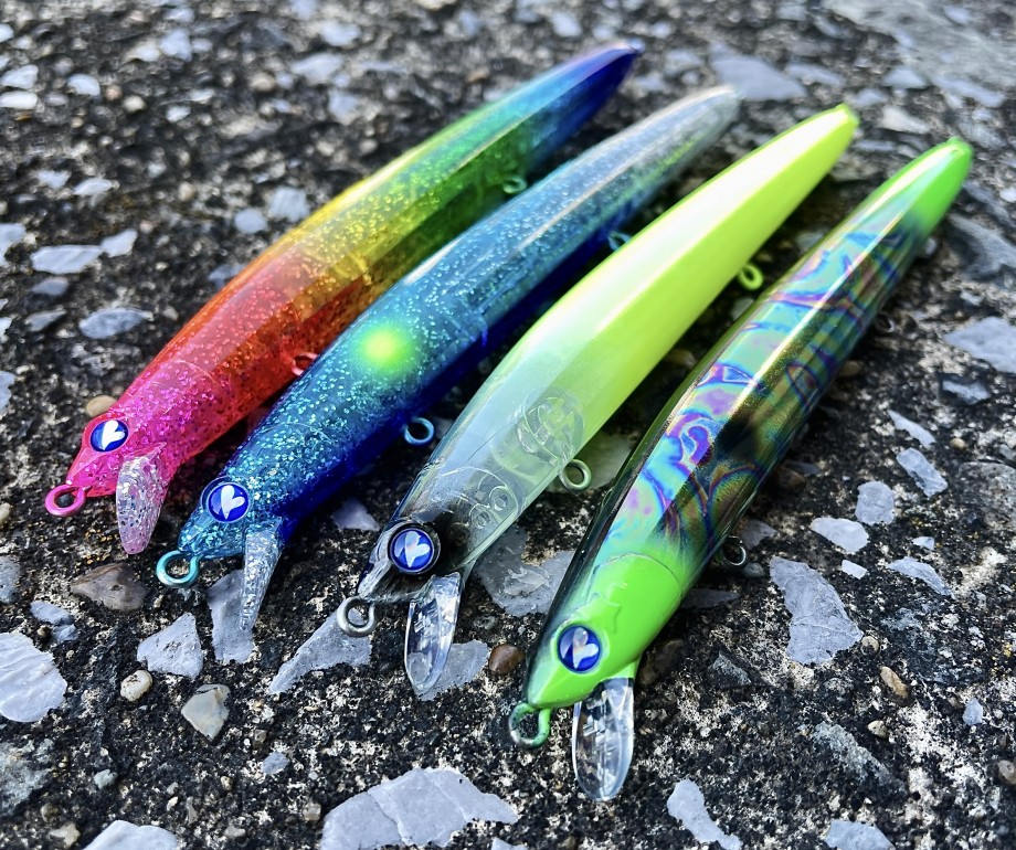 fimo Staff Log】 ブローウィン125F-slimに新色追加!!