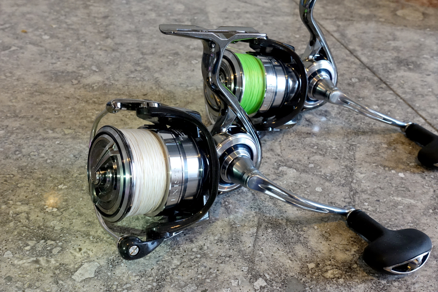 SEA SCAPE】 ついに解禁！！EXIST・2018モデル☆