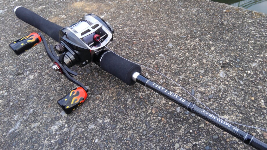 switch】 ブラックレーベル641MLRB