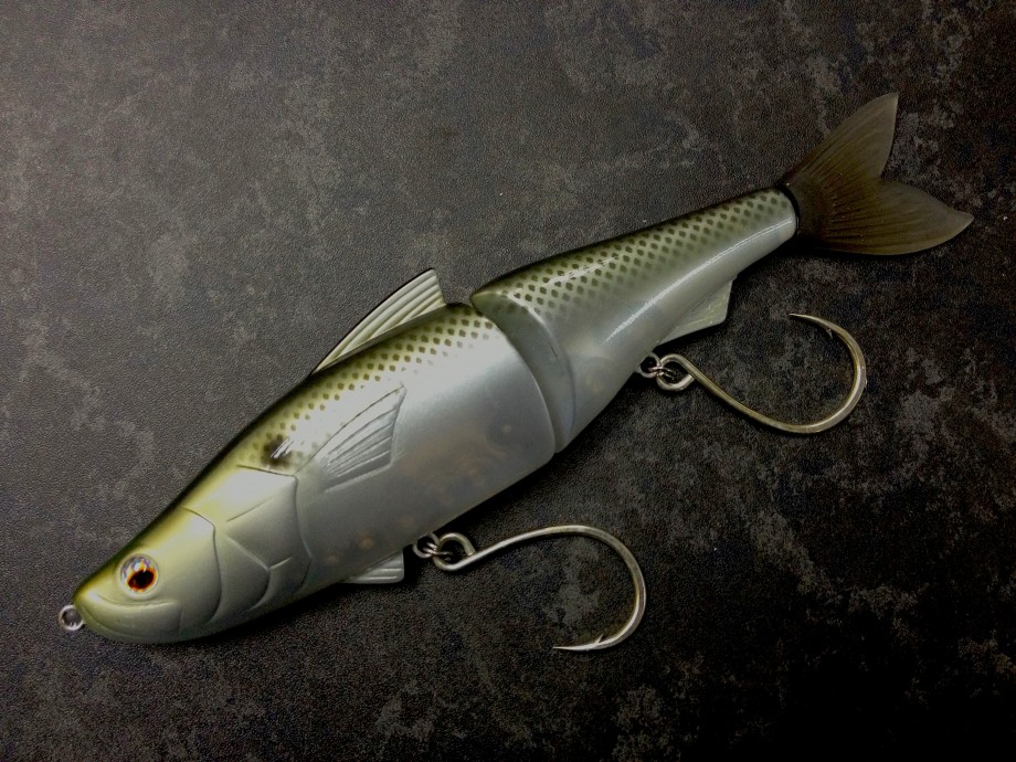 NORTH CRAFT】 ビッグベイトプロト