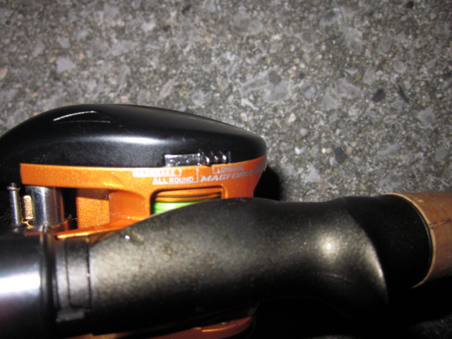 とくちゃんのぶち釣っちゃるんじゃけ！！】 T3SV買ってみた、そして