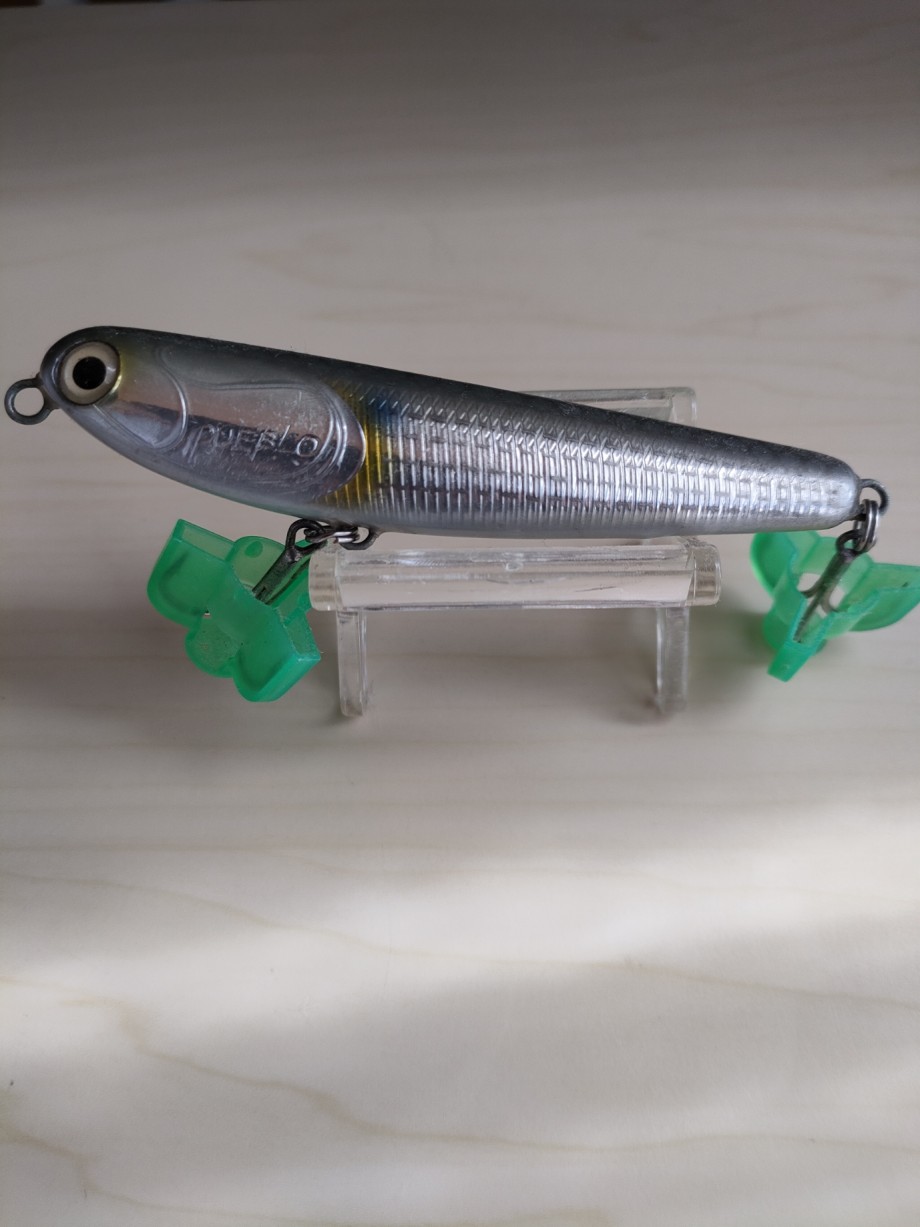 プエブロ PUEBLO ダミービー 4個セット 【公式通販】