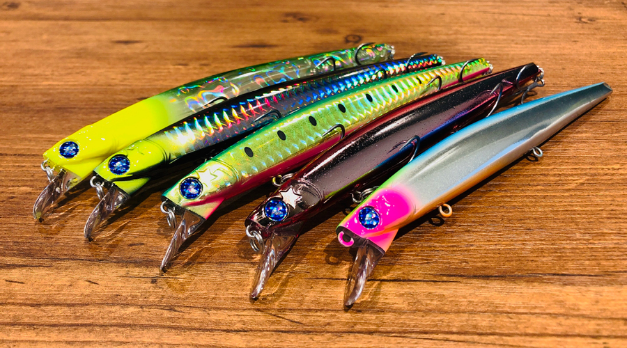 ブルーブルー ブローウィン140S fimoカラー ラージョ ノアール