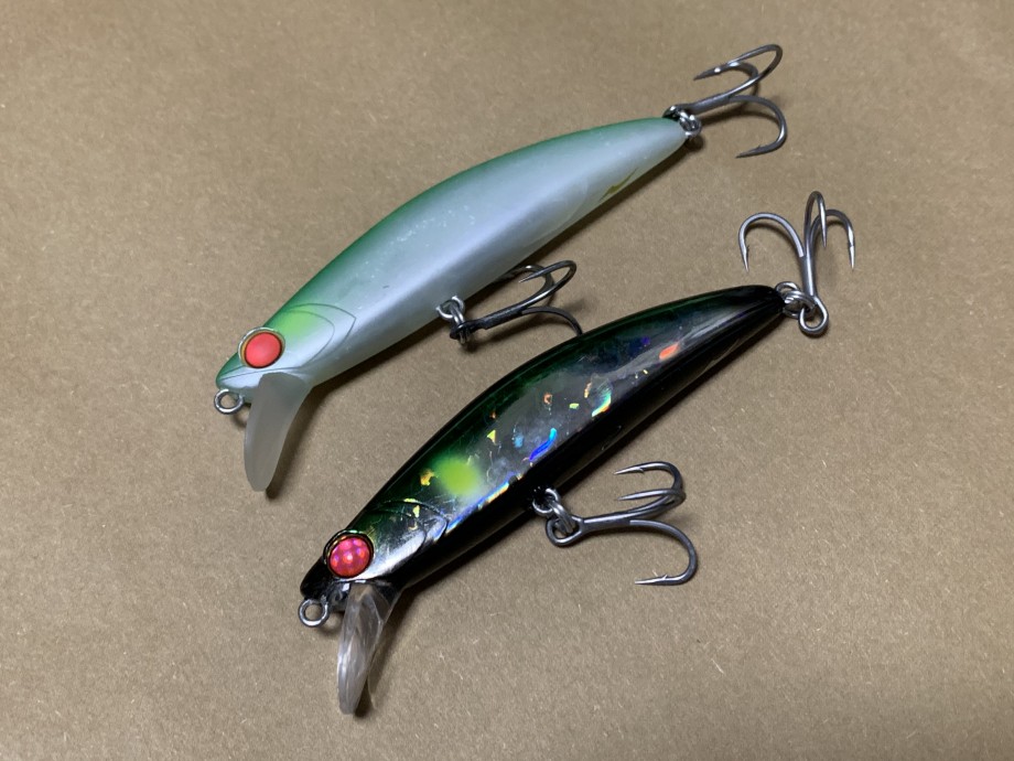 Crazy Legend Diary】 ◇あわびカスタム（側面貼り編）◇