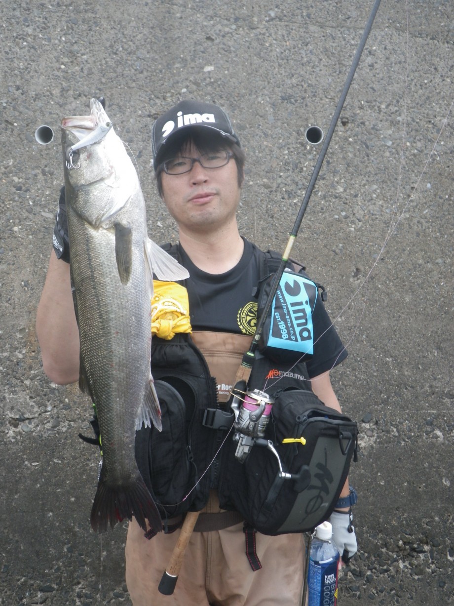 九十九里乃風！！】 【ima×apia】 Foojin'AD Energy Flow 92ML