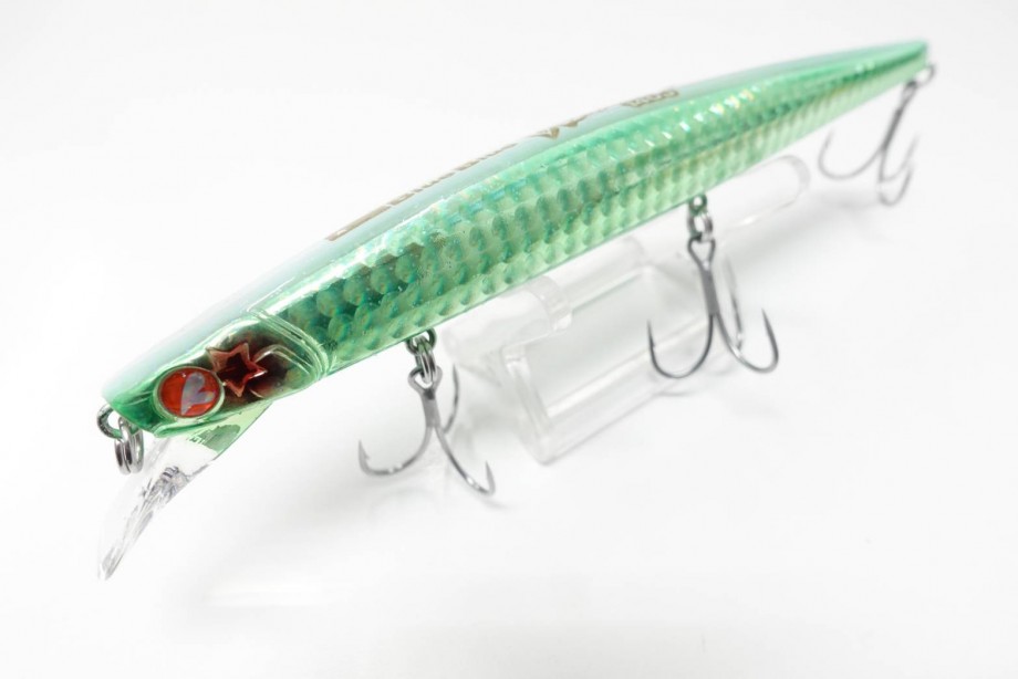 BlueBlue】 【シーズン1回生産！Blooowin!140J】北海道限定カラー発売！