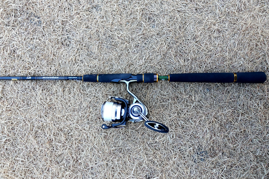 SEA SCAPE】 [NEW] morethan EXPERT AGS 94LML マッチザバイト