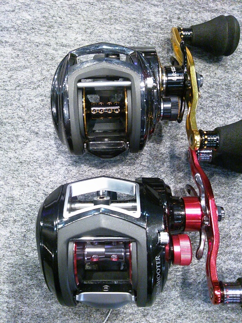 Pure Fishing Japan SaltWater BLOG】 ビッグシューターコンパクト