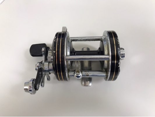 ダイワ ミリオネア6000 チューニング品 ダイワ ミリオネア6000