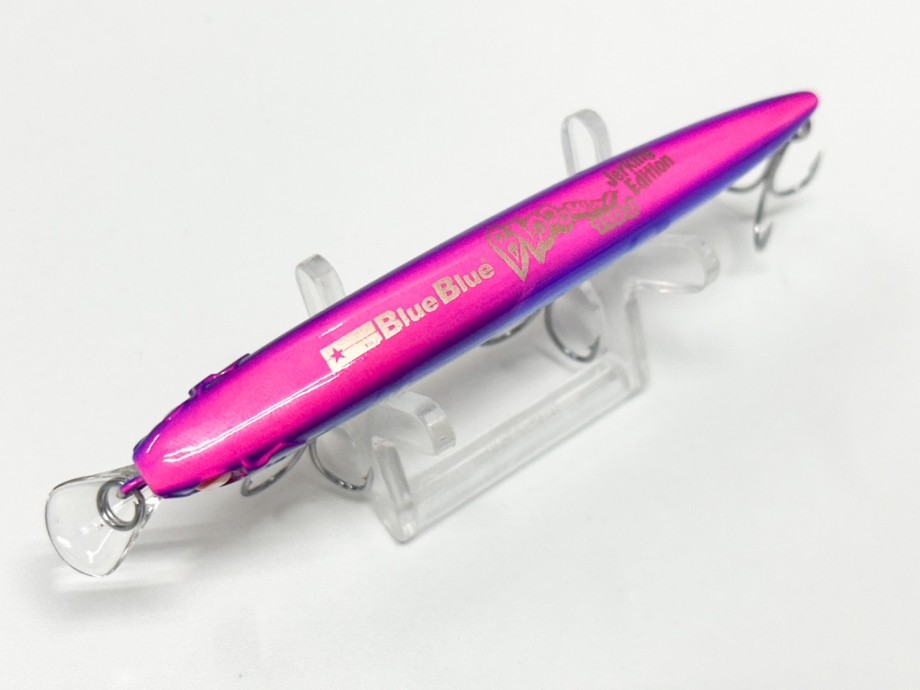 BlueBlue】 【追記情報アリ】釣りフェスティバル2024のご案内