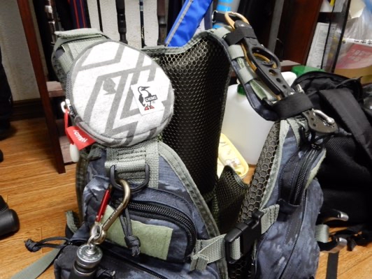 その両腕に夢魚を抱け】 長く使えるであろうゲームベスト SUBROC V-one