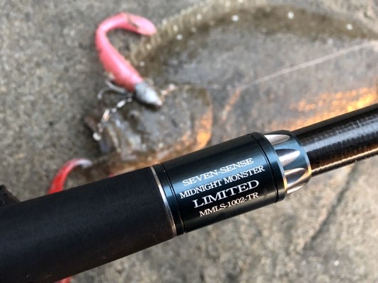 ANGLER'S PARADOX 】 高価なロッドの落とし穴