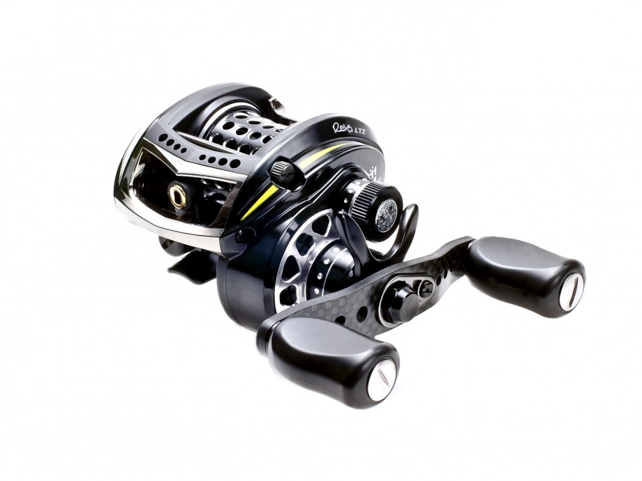 アブガルシア ☆美品☆ アブガルシア REVO レボ LTX-L SHS レボ LTX-L