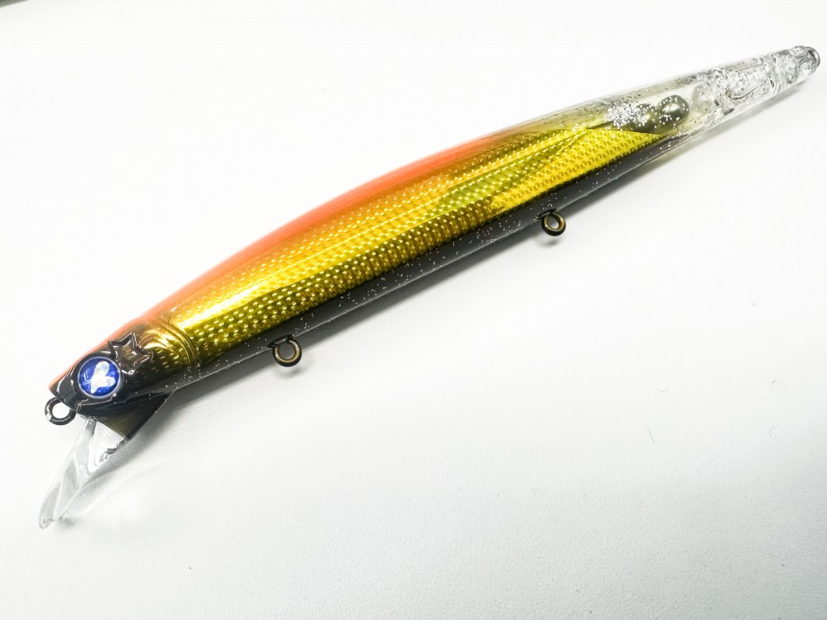 BlueBlue】 Blooowin!140S『奥能登 Rising Sun』特別販売ブース開設！