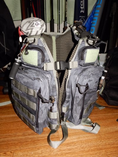 その両腕に夢魚を抱け】 長く使えるであろうゲームベスト SUBROC V-one