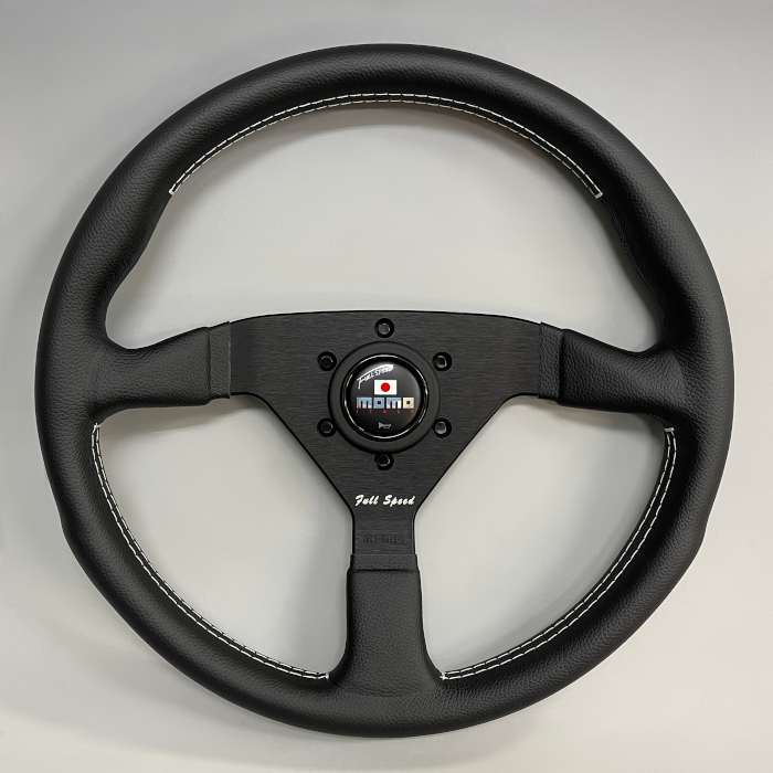 猫ちゃん モモ ステアリング モモステアリング