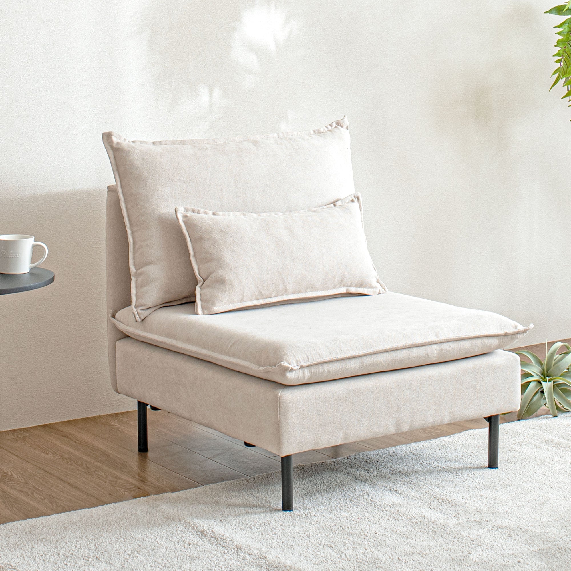 MORISHIGE』モリシゲト シングルソファ ソファ 1P 配送 RWso32