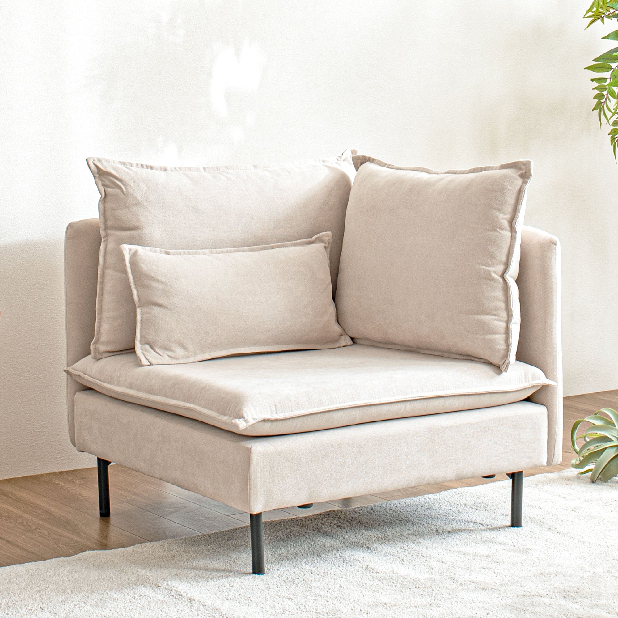 あす着] 幅86cm ソファ 1人掛け ソファ ソファー 一人掛け ソファ