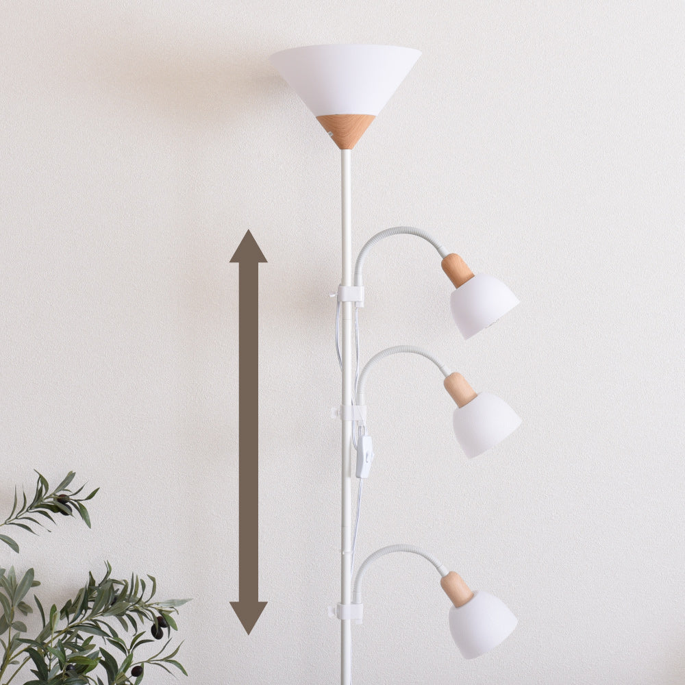 あす着]間接照明 フロアスタンドライト スタンドライト インテリア照明