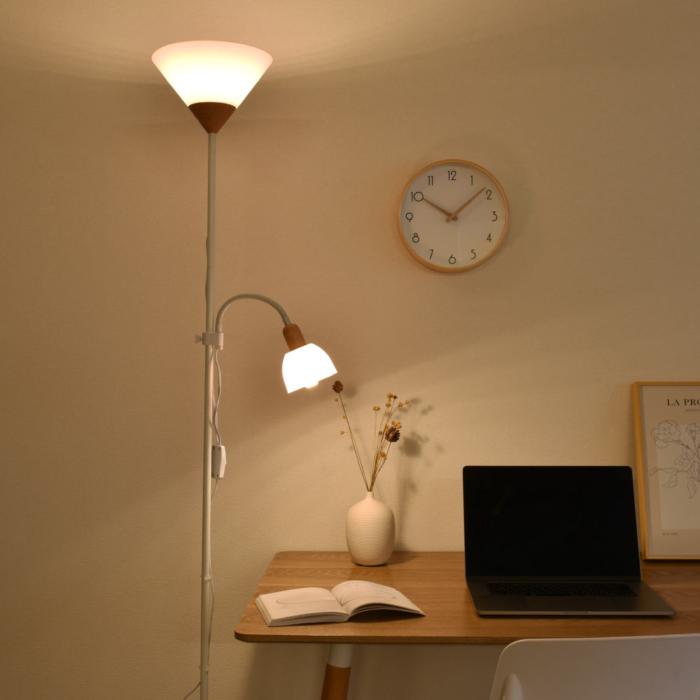 あす着]間接照明 フロアスタンドライト スタンドライト インテリア照明