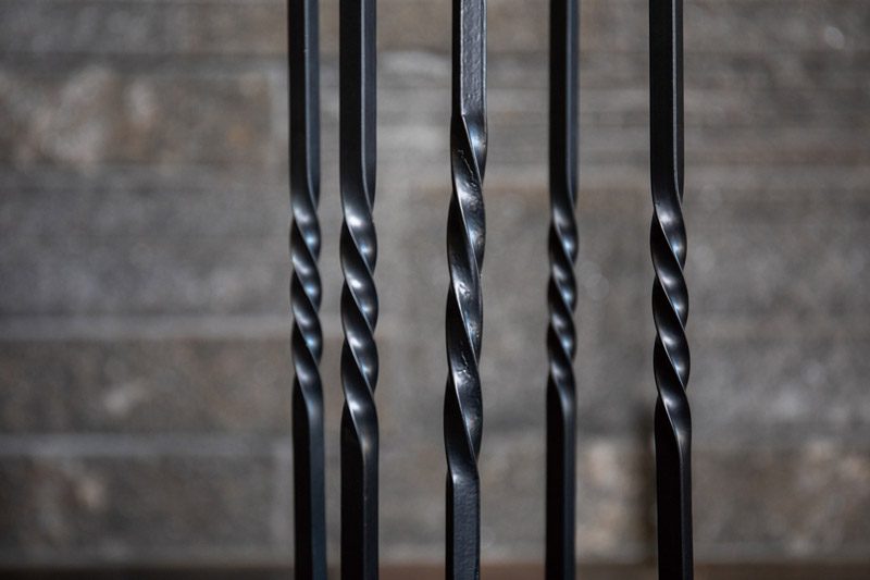 オールアイアンツールセット｜製品を見る｜薪⽕の総合商社 ファイヤー