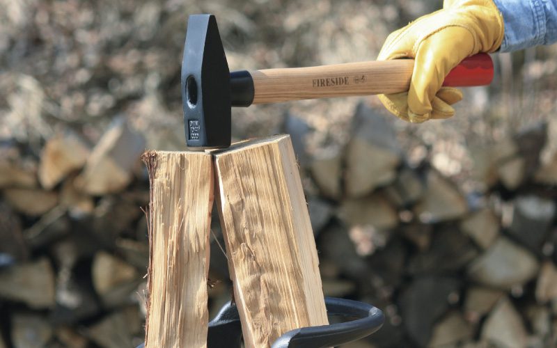 キンドリングクラッカー｜製品を見る｜薪⽕の総合商社 ファイヤーサイド