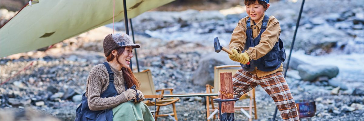 キンドリングクラッカー｜製品を見る｜薪⽕の総合商社 ファイヤーサイド